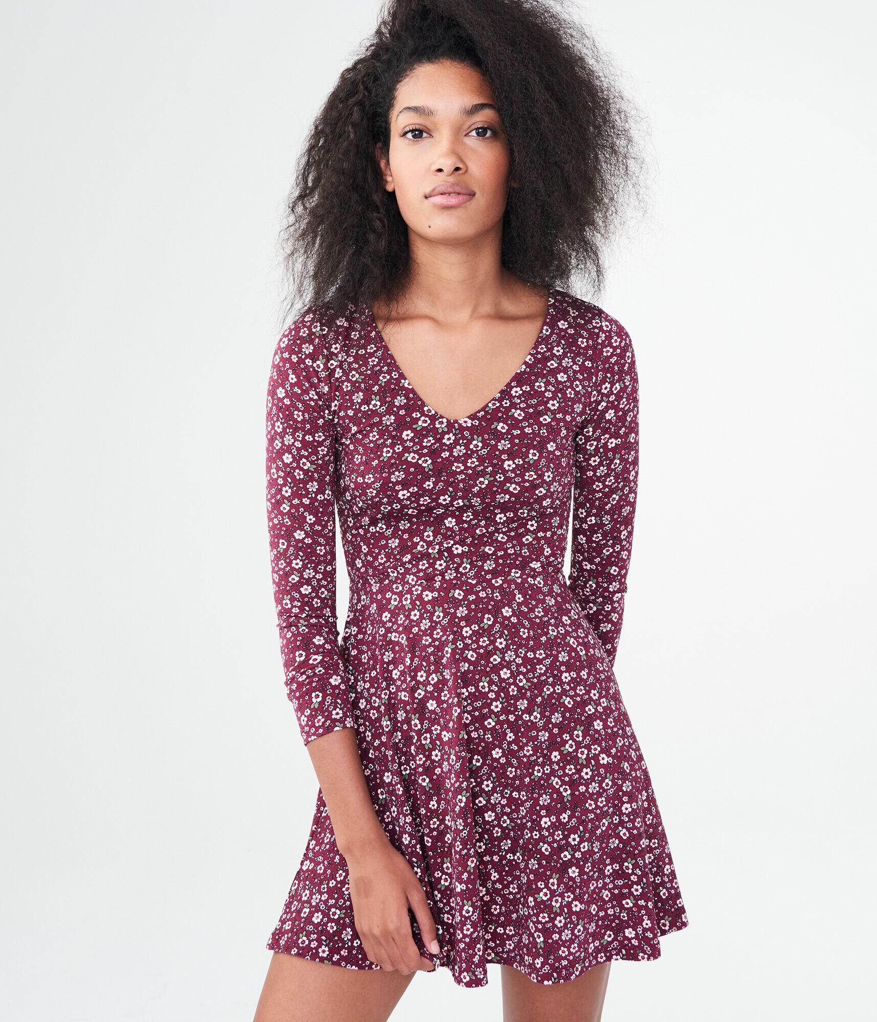 2019 year for women- Dresses aeropostale photo 2019 year look- Dresses aeropostale photo